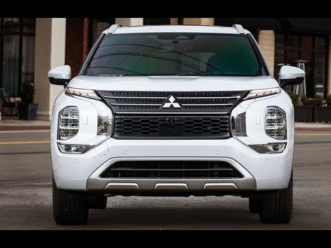 Chi tiết Mitsubishi