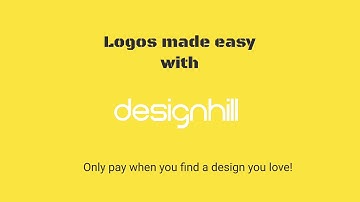 Create Professional Logos for Free in Minutes | Designhill