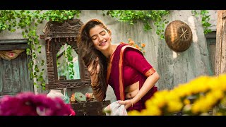 Vijay Devarkonda | South Hindi Dubbed Romantic Action Movie Full HD 1080p | Vijay Shankar, Mouryani