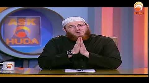 Making Dua After Salah #Dr Muhammad Salah #islmaqa #HUDATV