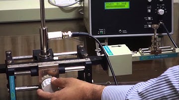 Microwave Trainer Part 2