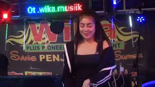 TERBARU NEW ORIGINAL LIVE FULL DJ REMIK DJ DEVI KITTY KOREA WIKA SANG PENJELAJAH SUMSEL