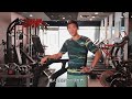 【BLADEZ】X7 極限戰將商用跑步機(高規格商用跑步機) product youtube thumbnail