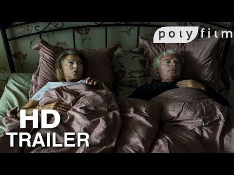 HAPPY ENDING Trailer German Deutsch (2019)