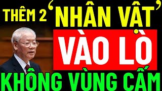 THÊM 2 NHÂN VẬT VÀO LÒ - BẮT KHẨN CẤP 2 CÁN BỘ LỢI DỤNG CHỨC VỤ QUYỀN HẠN KHI THI HÀNH CÔNG VỤ