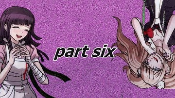 Training wheels} 3/11 Open dangan ronpa mep