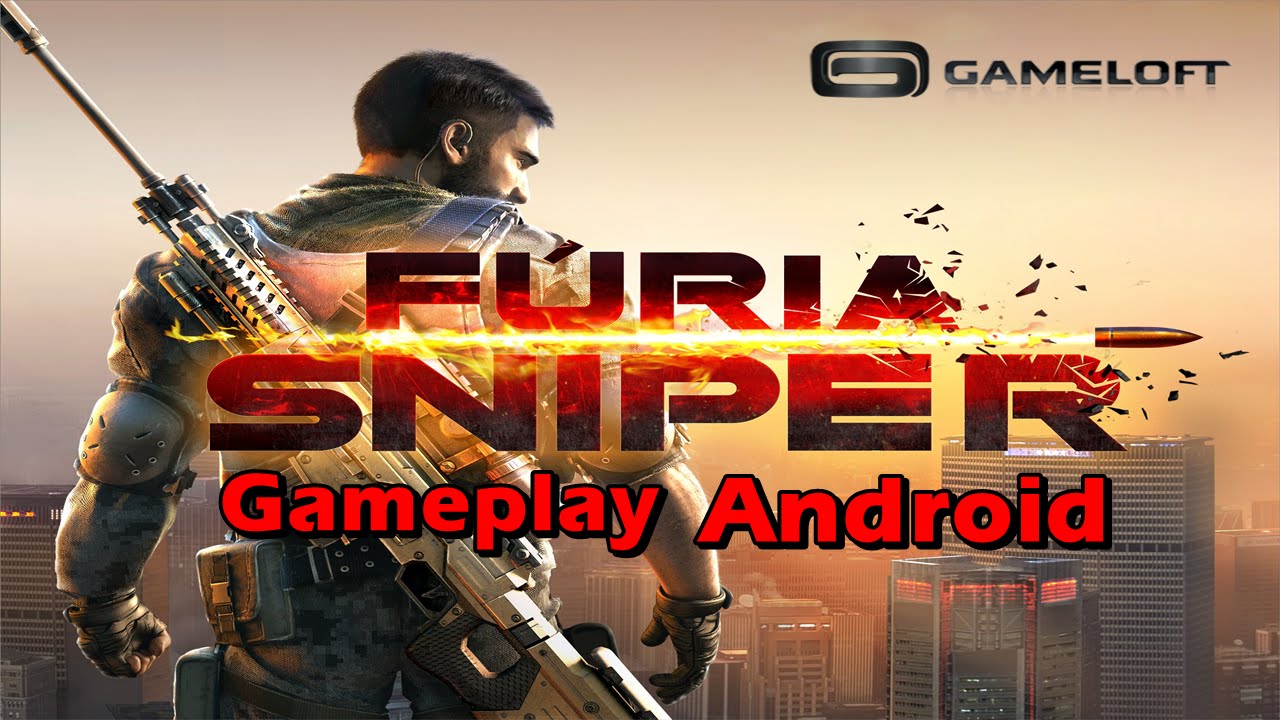 Fúria Sniper: Jogo de Tiro – Apps no Google Play