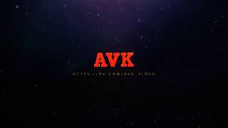 Открытка От Avk