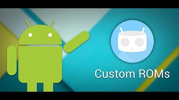 Tutorial Android Building a Custom ROM, Part 1 of 2