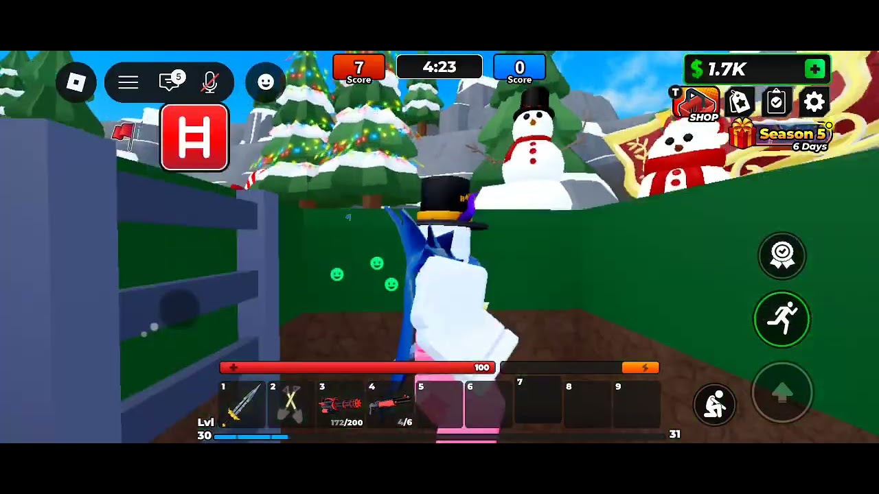 7 hours and 28 minutes of pure flag wars gameplay🔥🔥🔥✍️✍️✍️