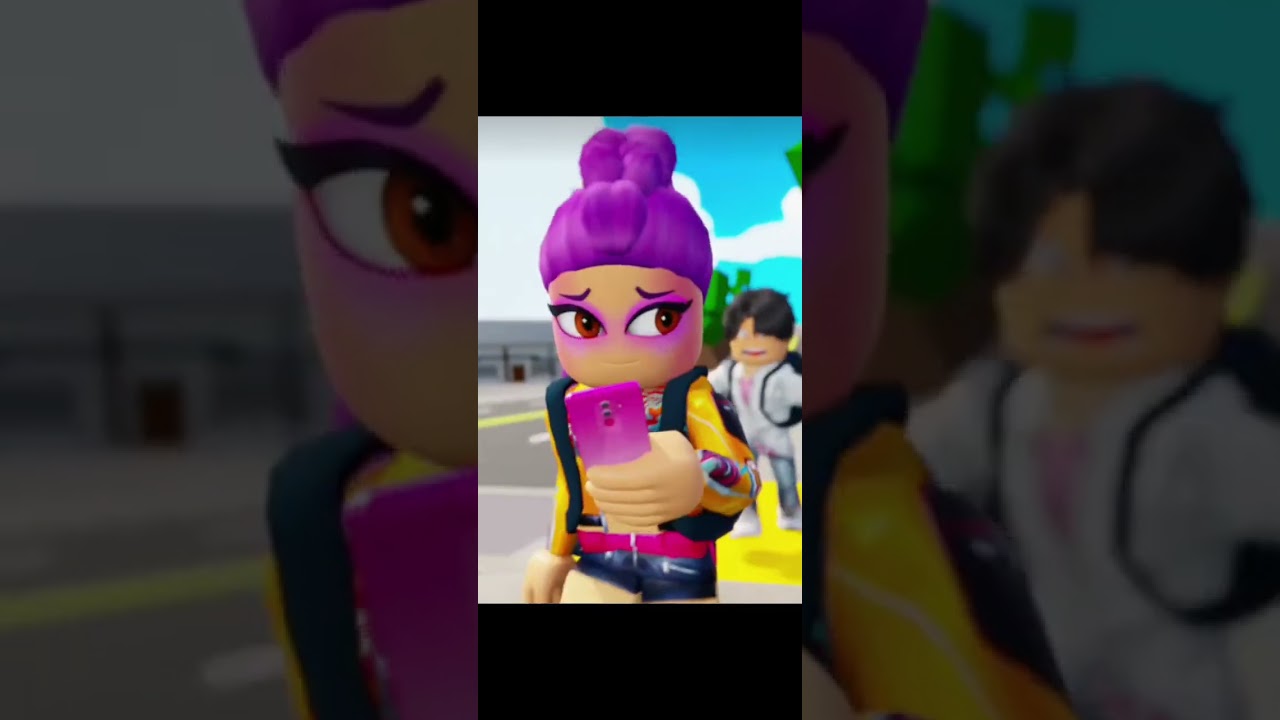 A TWIST HAS HAPPENED 😭🤯😭🤯 #brookhaven #roblox #fypシ゚viral