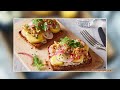 АГРО ТВ - История на храните № 396 - Датският сандвич на шведския готвач - Алеко Дянков