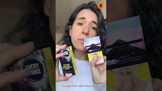 Tobacco companies release fruity 'click' cigarettes despite 'smoke-free'  promises