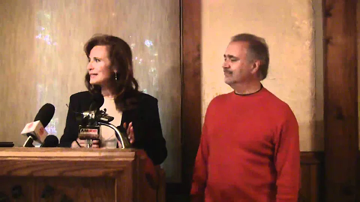 Windsor West MPP Sandra Pupatello Leaving Politics