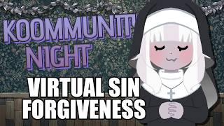 💜KOOMMUNITY NIGHT💜 | Listening to your Most Embarrassing Confessions
