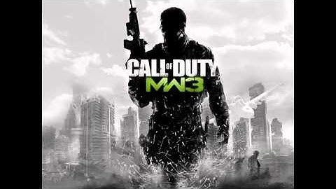 Fastest way to level up in MW3! (MW3 Tips & Tricks)