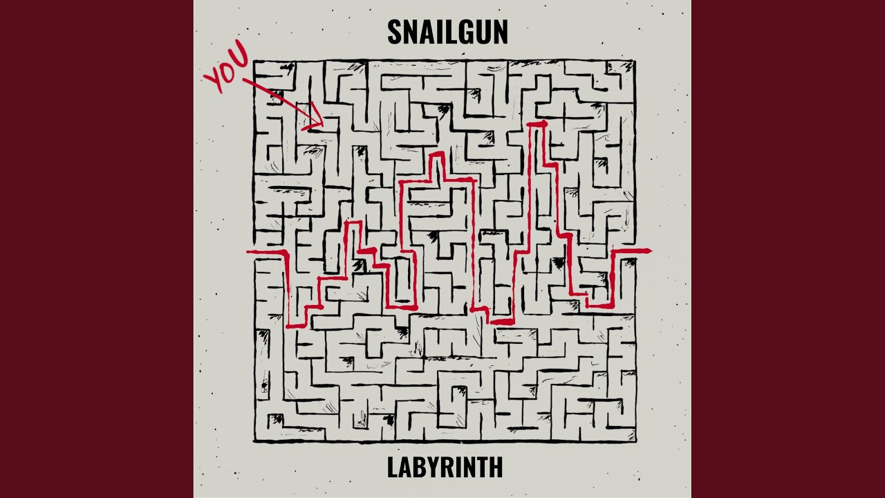 Labyrinth - YouTube