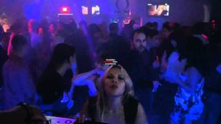 Omega Bar Saturday