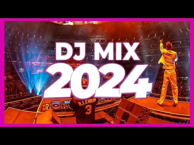 DJ MIX 2024 - Mashups & Remixes of Popular Songs 2024 | DJ Club Music Dance Remix Songs Mix 2023 class=