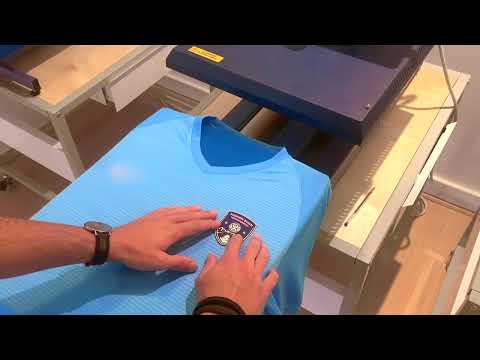 Donnez du style et du relief à vos tenues avec des écussons silicone !
