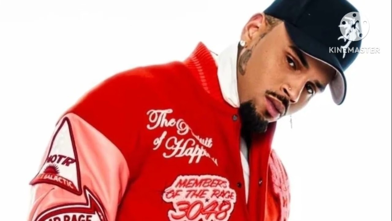 Chris Brown - Oye Papi (Snippet)