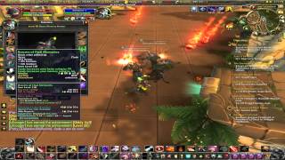 WoW Cata- Jsnow Rant #1 THE ULTIMATE HUNTARD!