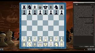 Josh Waitzkin's Academy - The Art of Learning - Loving the Game Intro
