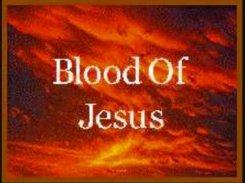 JESUS'S BLOOD ( ORIGINAL ) POEM BY DARLENE SKYLES