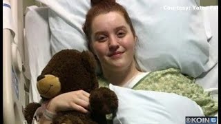 ‘Absolute miracle’: Teen healing after wrong-way crash ‘Absolute miracle’: Teen healing after wrong-way crash