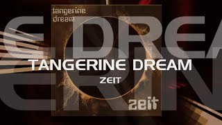 Tangerine Dream - Zeit 1972 Ohr