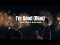 David Guetta &amp; Bebe Rexha - I&#39;m Good (Blue) Lirik Terjemahan Indonesia