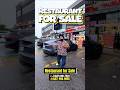 💰 Profitable Restaurant For Sale in Mississauga (High Footfall Location!) 🏁🍽️