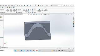 Laboratory 3: Designing a part using SolidWorks Features_S2G5