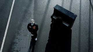 Pajel & Suena - Hausbesuch [piano version]