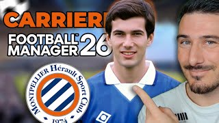 J'AI RAREMENT VU UN NEWGEN COMME CA : La Génération Dorée Debarque ! Carrière FM26 - Épisode 44