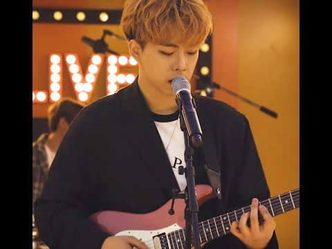 [루시/최상엽] 첫사랑(First Love) 좌우음성