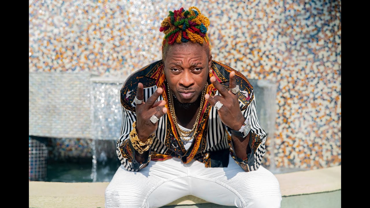 elephant man   cock yuh rump up (static riddim) 2004