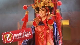 Jinri Park Reveals Her Celebrity Crush, But Says: \ Jinri Park Reveals Her Celebrity Crush, But Says: \