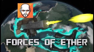 Forces of Ether @LVVrunner