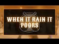 When It Rain It Poors Line Dance mp3