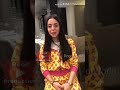 مقابلة مع النجمة المتألقة رورو حرب في أستراليا 