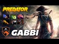 TNC.Gabbi Predator Juggernaut - Dota 2 Pro Gameplay [Watch & Learn]