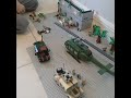 lego zombie apocalypse 3