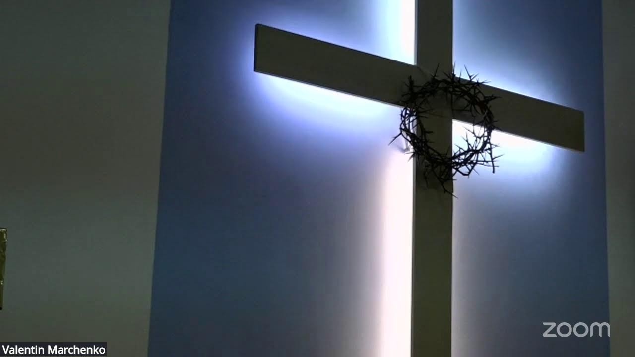 25.02.26 Служение Духа Святого.