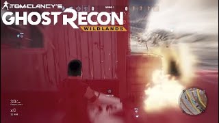 Celebrity My Epic Fail (Ghost War: Elimination on Quarry) | Tom Clancy's Ghost Recon Wildlands on PS4 Wealth