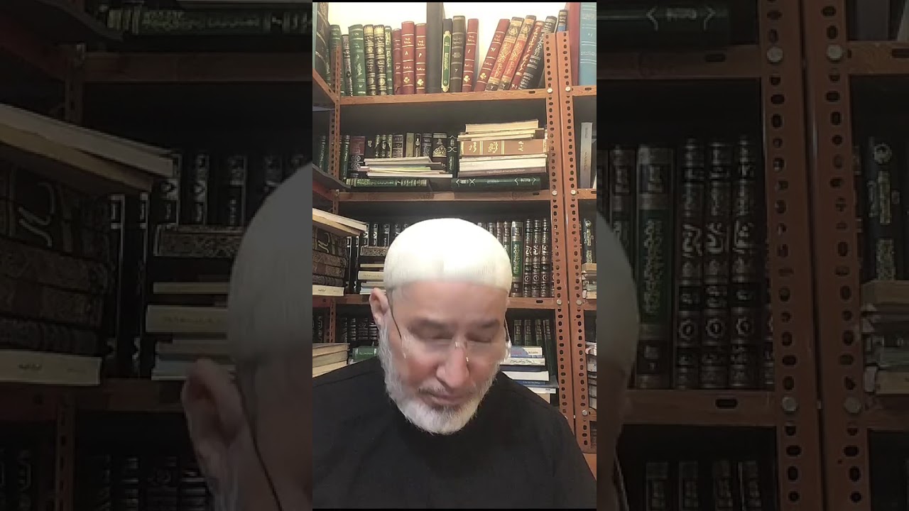 ماساة استشهاد السيد الخامنئي 