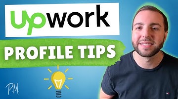 Upwork Profile Optimization | Freelance Profile Tips To Succeed