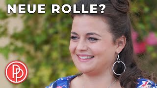 Ronja Forcher bald als „Bergdoktorin“ beim ZDF? DAS sagt sie dazu! • PROMIPOOL