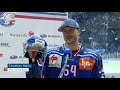 ZSC - Gottéron: Zürichs erste coronakonforme Grossveranstaltung