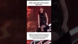 Melly Gak Nyaman Pakai Baju S3kslestikejoraleslarrizkibillar aprilda7valenda7milada7arbilda7